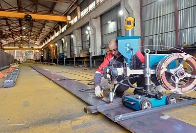 Два предприятия Краснодара повысили производительность благодаря внедрению бережливых технологий