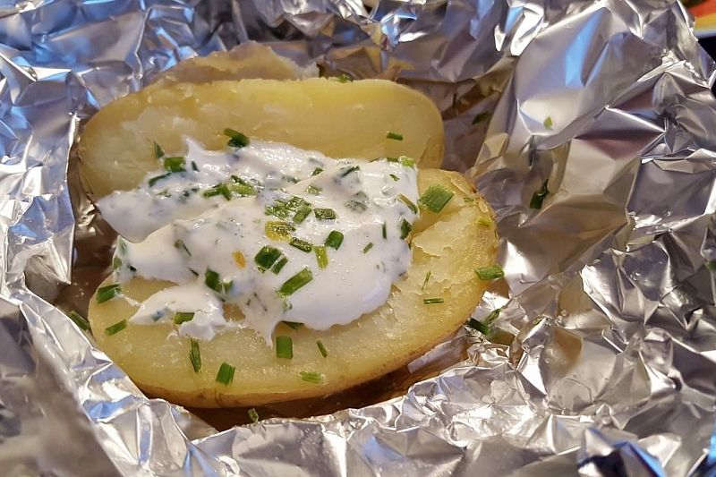Эндокринолог предупредила: способ приготовления может сделать картофель опасным для здоровья