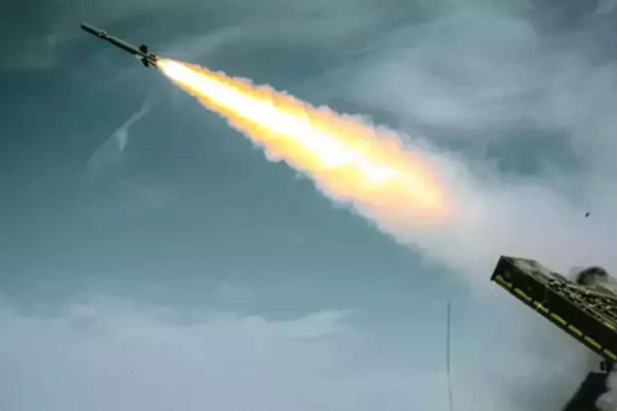 Российские войска ударили по связанным с ВСУ объектам топливно-энергетической и транспортной инфраструктуры Украины