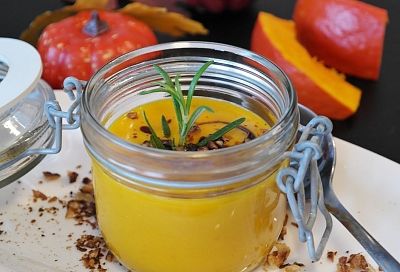 Заменила растительное масло на топленое и вкус еды изменился в лучшую сторону. За что это масло любят диетологи