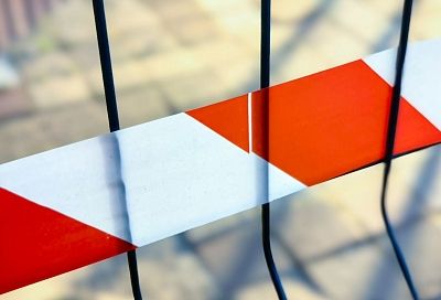 Обломки БПЛА повредили несколько зданий на Кубани