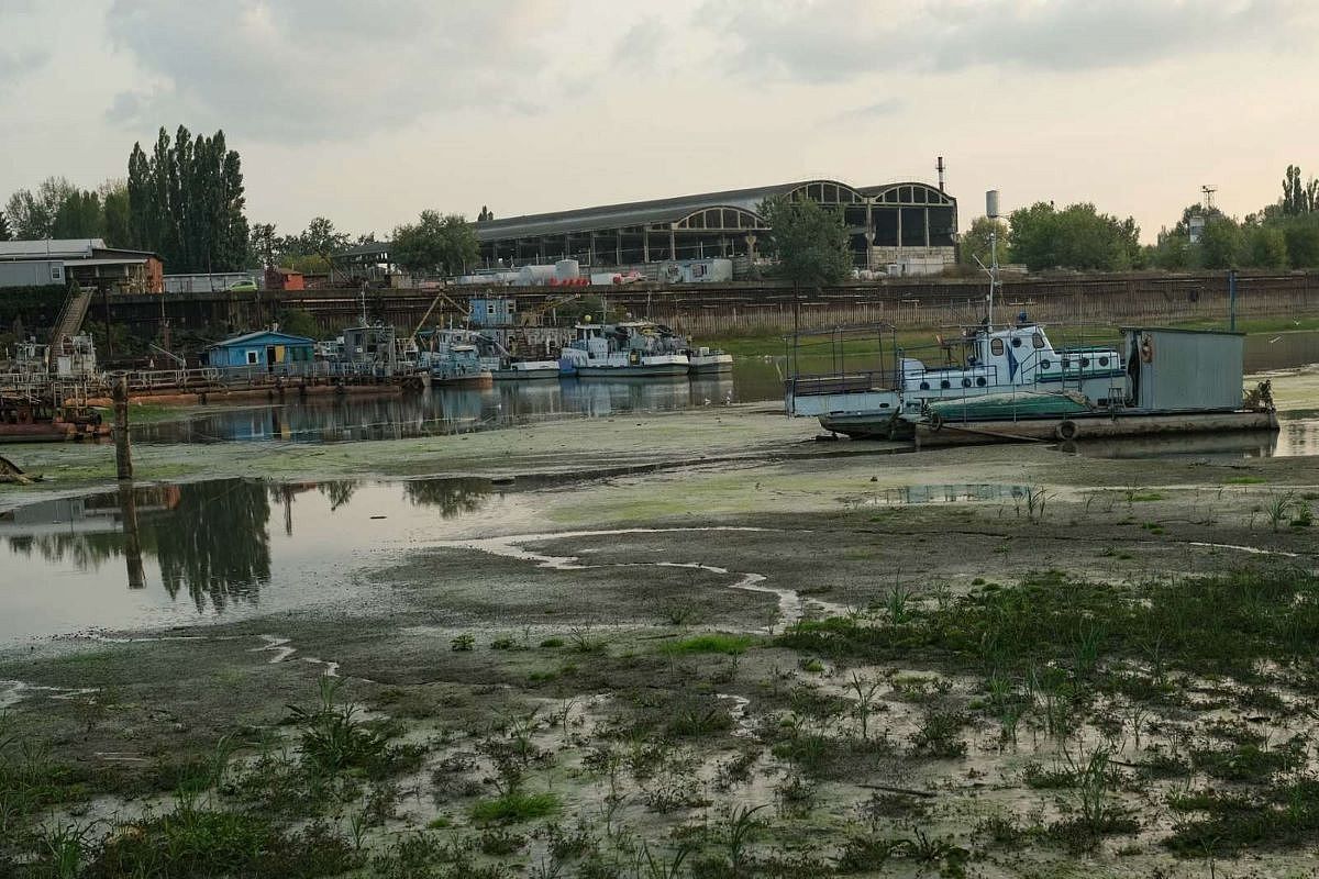 Три незабываемых места в Краснодаре для фотосессии и медитации