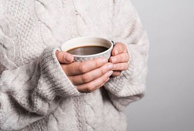 Пьем шоколадный чай — всего 7 минут, и на столе главное открытие года