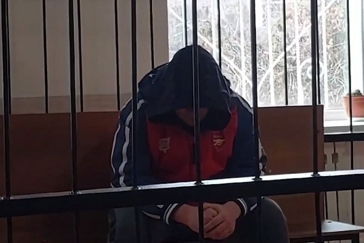 Суд арестовал полицейского, устроившего смертельное ДТП на Кубани