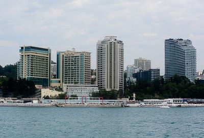 Спрос на курортную недвижимость в России снизился до 33,3% за год