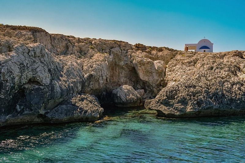 Кипр открывает въезд для туристов с 1 марта