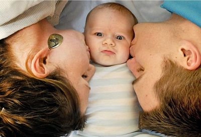 Алексей Решетов: «Без родительской любви и заботы развивающий уход за новорожденным ребенком просто невозможен»