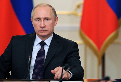 Владимир Путин назвал поправки в Конституцию РФ шагом к демократизации общества