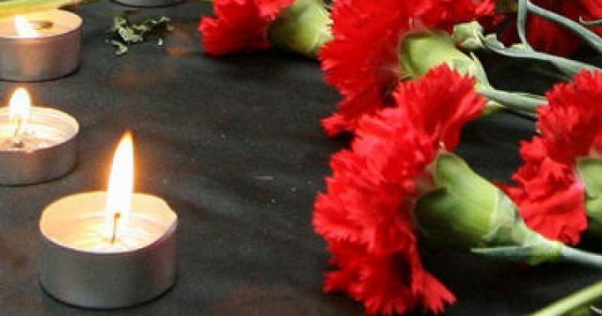 Власти Кореновского района окажут помощь в похоронах погибшего в Сирии ...