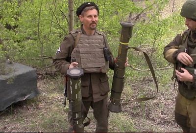 «Донбасс. Резервный полк»: в Краснодаре состоится показ документального фильма о героях ЛНР