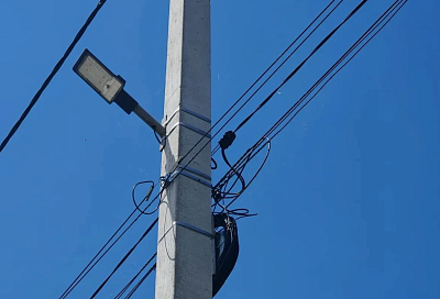 Энергетики узаконили ВОЛС на 240 тысячах опорах ЛЭП на Кубани и в Адыгее