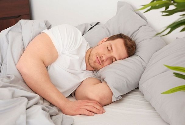 Сон-лучший лекарь: несколько верных способов быстро заснуть