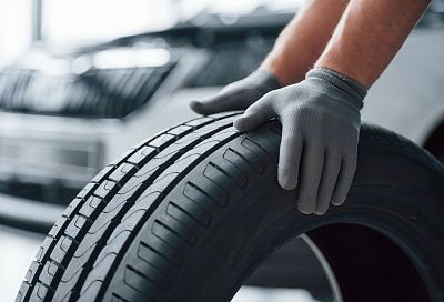 Объём продаж летних шин на Кубани сократился на 37%