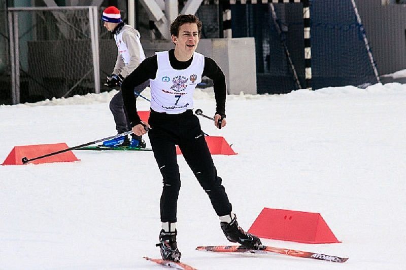 В Сочи разыграют медали Первенства Краснодарского края по лыжным гонкам 
