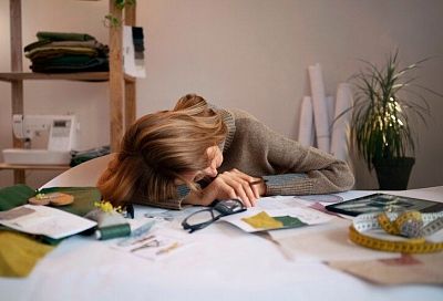 Борьба со синдромом хронической усталости: эффективные методы и советы