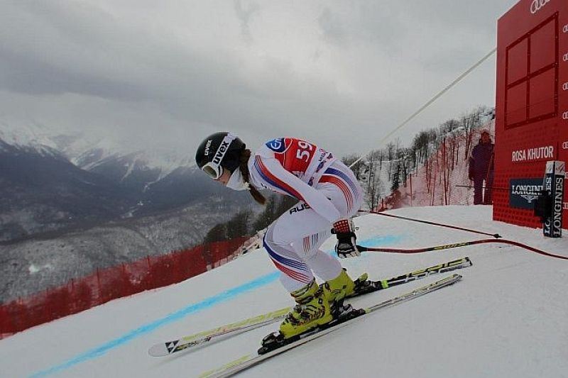 Стартовала продажа билетов на этап Кубка мира FIS по горнолыжному спорту среди женщин в Сочи