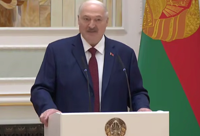 Лукашенко назвал соцсеть, где ему спокойно могут написать женщины