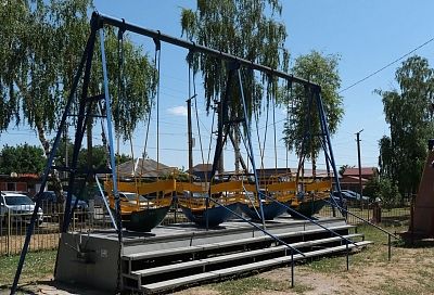 Две станицы Кубани вновь оказались в десятке самых теплых мест России
