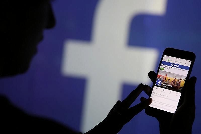 Facebook хранил в открытом виде пароли миллионов пользователей 