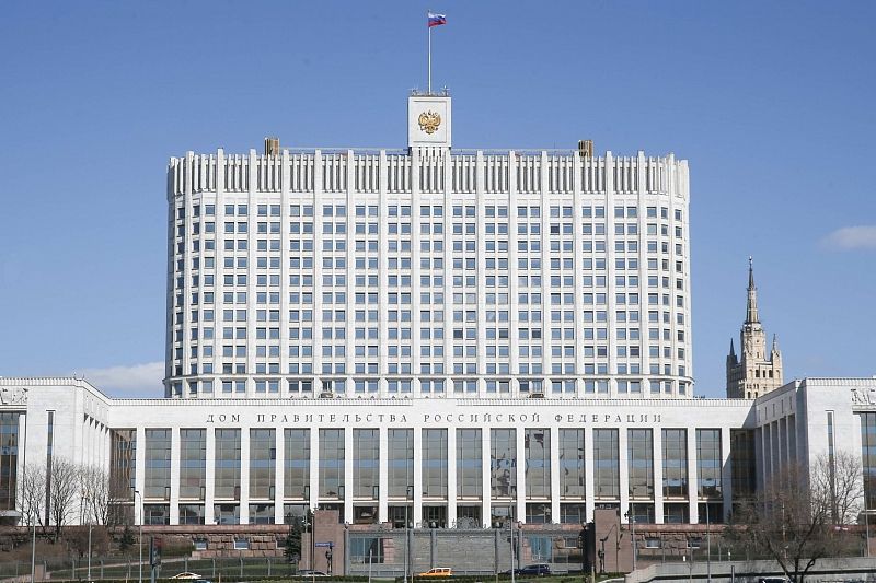Правительство России выделило на поддержку регионов 50 миллиардов рублей 