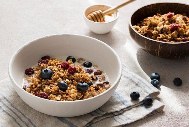 Популярные завтраки, которые мы любим, могут нанести вред нашему здоровью