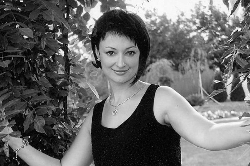 Ушла из жизни главный редактор газеты «Прикубанские огни» Анжелика Комиссарова