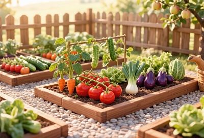 Не сыпьте золу как попало: 3 грубые ошибки, из-за которых растения болеют и плохо плодоносят