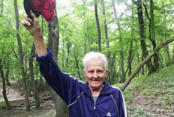 «Найден! Жив!»: в лесу под Горячим Ключом отыскали пропавшего пять дней назад 82-летнего пенсионера