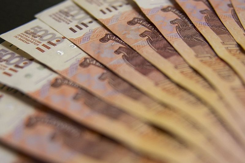 Краснодарский край вошел в список регионов с самыми высокими зарплатами для массового персонала