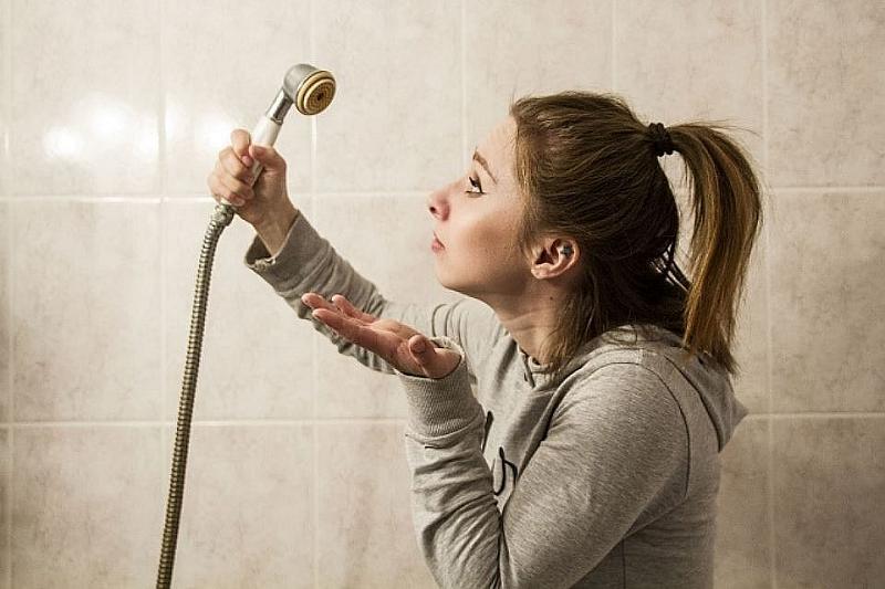 Тысячи жителей Краснодара могут остаться без горячей воды