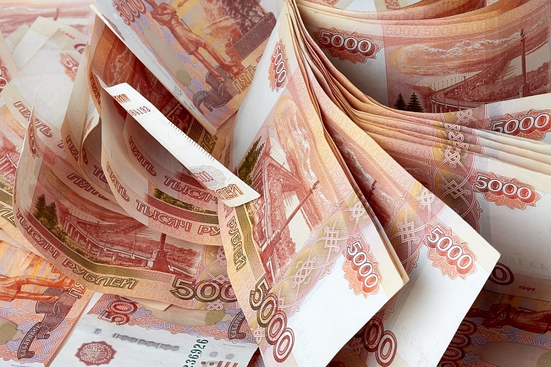 В Краснодарский край в 2020 году планируется привлечь 360 млрд рублей инвестиций