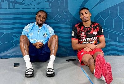 Футбольный матч между «Сочи» и «Спартаком» перенесен из-за беспилотной опасности на другой день