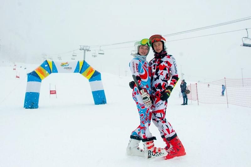 В горах Сочи отметят пятилетие со дня открытия Олимпийских игр