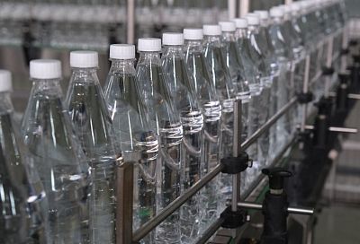 В Краснодарском крае производство безалкогольных напитков выросло на 21%