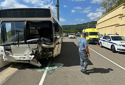 С 21 по 25 августа в Краснодарском крае Госавтоинспекция проведет профилактический рейд «Автобус»