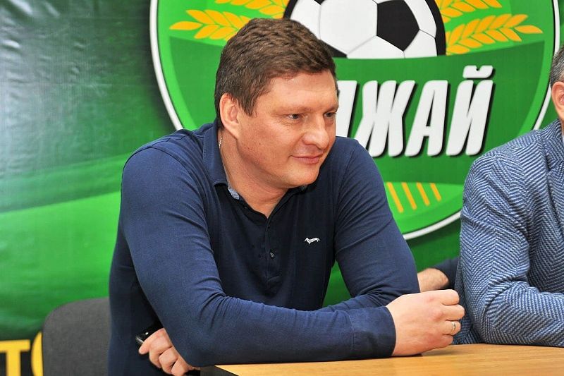 Тренер ФК «Кубань» объяснил проигрыш «Черноморцу»