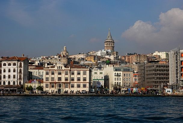 Спрос на туры в Турцию существенно превысил предложение