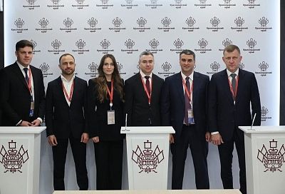 В промышленные предприятия Краснодарского края инвестируют еще около 14 млрд рублей