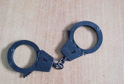 Подозреваемый в превышении полномочий экс-судья из Сочи Слука заключен под стражу