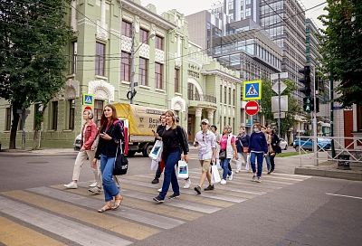 На связи с городом: Tele2 вновь запускает интерактивную экскурсию по Краснодару