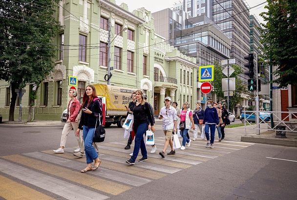На связи с городом: Tele2 вновь запускает интерактивную экскурсию по Краснодару