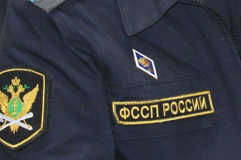 Мошенники звонят жителям Краснодарского края под видом судебных приставов