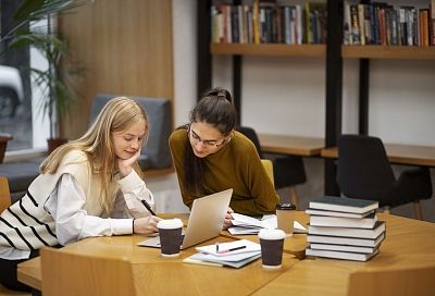 В России создали искусственный интеллект для обучения иностранцев русскому языку