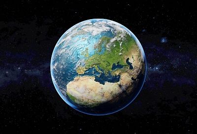 Российский эксперт объяснил, почему замедление вращения Земли не помешает работе GPS