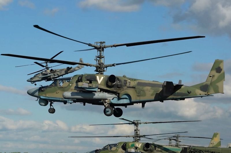 Российская армия в 2023 году получила более 20 млн боеприпасов