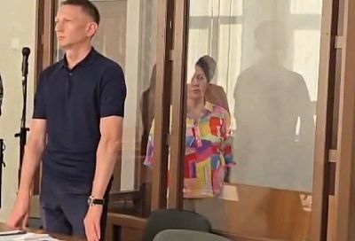 Бизнесвумен из Сочи осуждена на 8 лет за хищение денег жителей под видом участия в электронных торгах