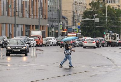 В Краснодаре 28 апреля температура обновила рекордный минимум 