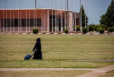В Госдуму внесен законопроект о праве регионов и школ запрещать ношение никабов