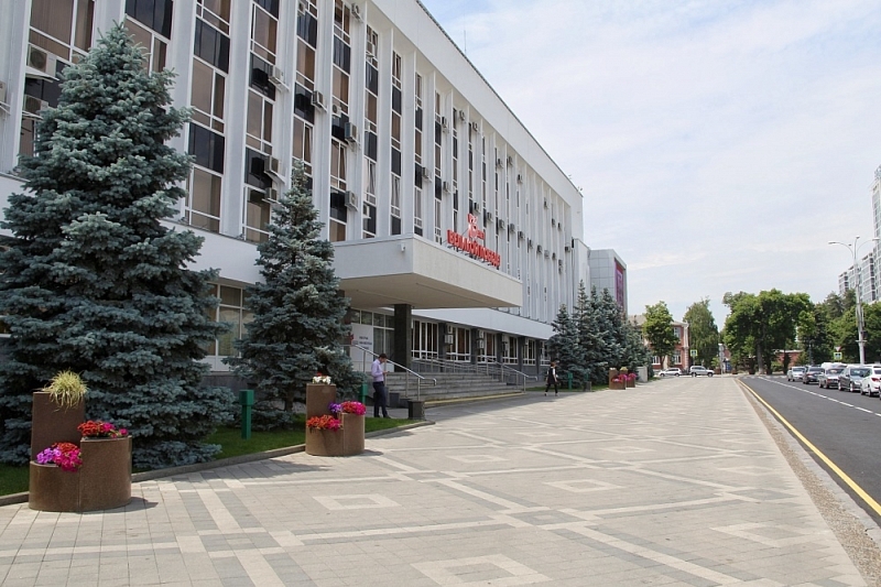 Выборы депутатов городской Думы Краснодара 7 созыва состоятся 13 сентября 