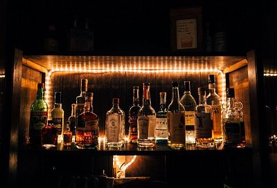 В Краснодаре проще всего купить ночью алкоголь